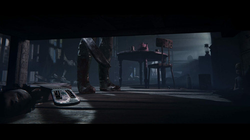 Outlast 2 - Pc Steam