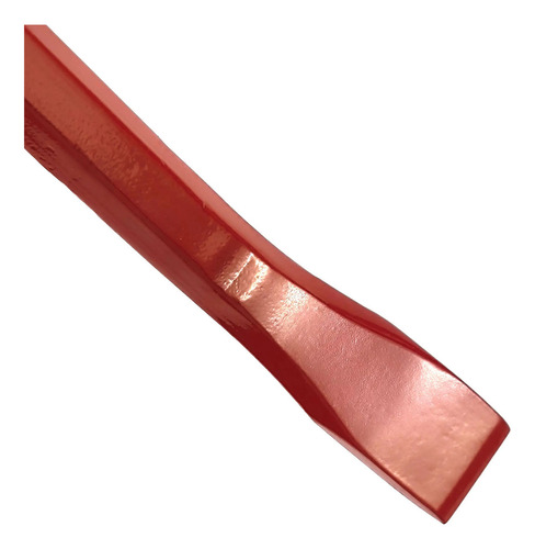 Barreta De Uña De 3/4 X 90 Cm Acero Alta Resistencia Adir 17