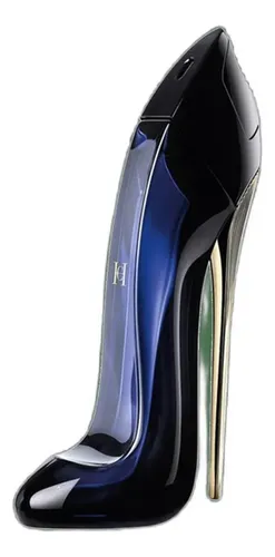 Carolina Herrera Good Girl Perfume Feminino - Edp 80ml Blz