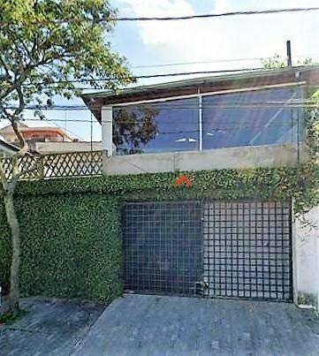 Imagem 12 de 17 de Sobrado À Venda, 238 M² Por R$ 620.000,00 - Jardim Ouro Preto - Taboão Da Serra/sp - So0281