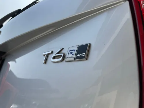 Volvo XC90 2.0 T6 R-design Awd At