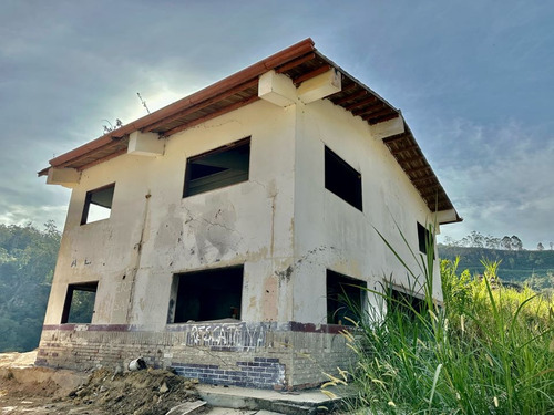 Se Vende Terreno 122.076m2 Los Salías Los Teques Miranda