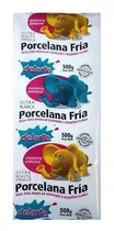 Comprar Porcelana Fria X  500g. Delarte X1 Unidad - Libreria Jr