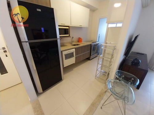 Imagem 6 de 15 de Apartamento Para Venda Em Bertioga, Riviera De São Lourenço, 3 Dormitórios, 1 Suíte, 2 Banheiros, 2 Vagas - R4484_1-2396248