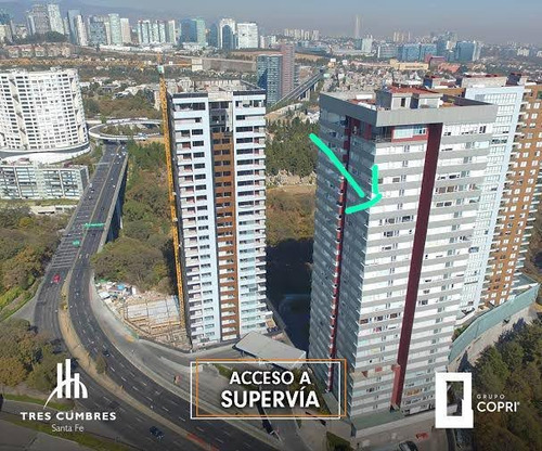 Imagen 3 de 30 de Departamento - Alvaro Obregón