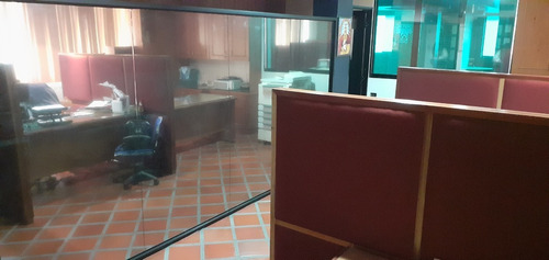 Imagen 18 de 30 de Ventaq De Edificio En Quinta Crespo Gc04142652589