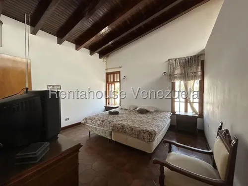 Casa En Venta - Mls #25-19456