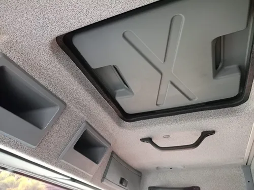 Mercedez Benz Atego 2730 Mod 2020