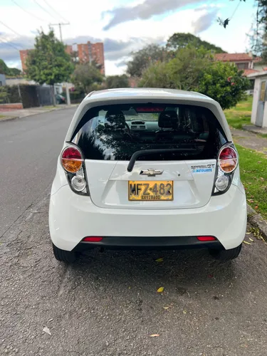 Chevrolet Spark 1.2 Gt M300