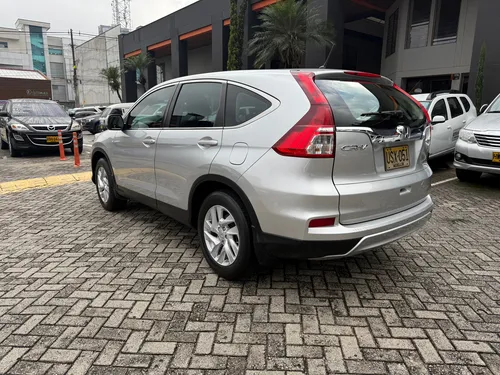 Honda CR-V 2.4 Lx
