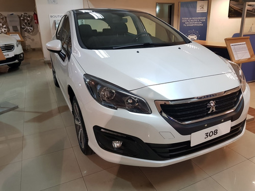 Peugeot 308 1.6 Feline Hdi