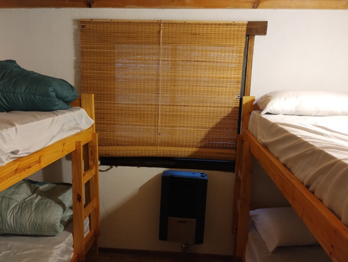 Alquiler Casa Con Pileta Parrilla Vista Champaquí - Villa Yacanto De Calamuchita