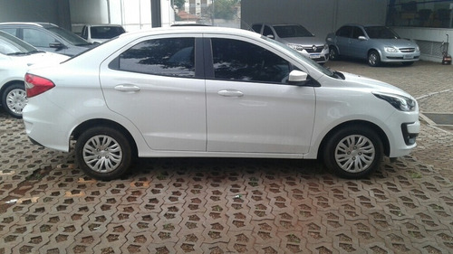 Ford Ka 2019/2020 3f46