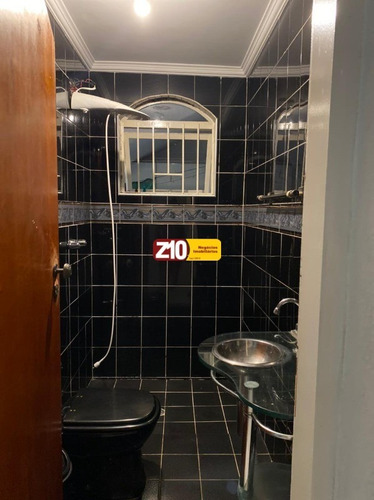 Imagem 22 de 25 de Z10 Imóveis - Oportunidade Salão / Residência Em Ótima Localização - Vl. Maria Helena - Pc00030 - 2125754