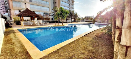 Imagem 30 de 30 de Apartamento À Venda Em Jardim Nossa Senhora Auxiliadora - Ap016286
