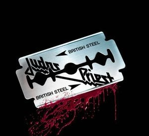 Judas Priest  British Steel 30th Anniversary Edition Cd  Dvd