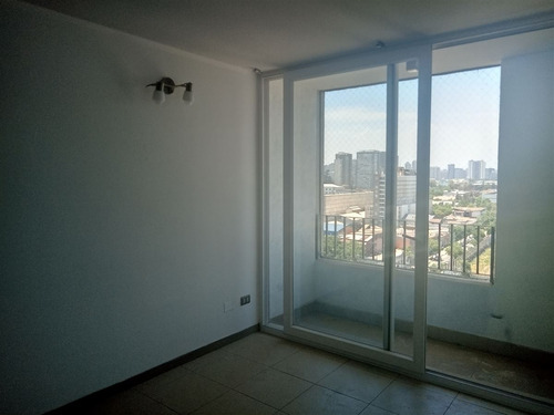 Departamento En Arriendo En Santiago
