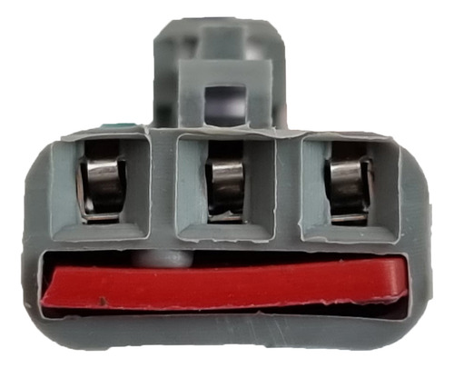 Arnés Conector Socket Cuarto Tsuru 3