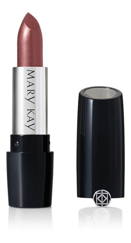 Labial En Gel Semi-shine Lipstick Mary Kay