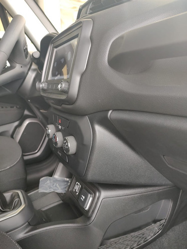 Jeep Renegade 1.8 Sport