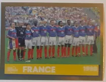 Comprar Figurita Mundial Qatar 2022 Francia 1998 Fwc 27 Oryx