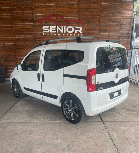 Fiat Qubo 1.4 Fiorino Active 73cv C/plc + Abp
