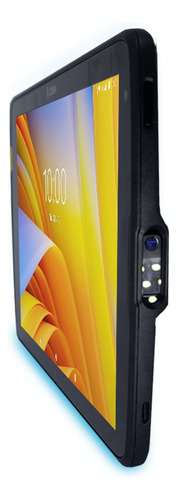Tablet Coletor De Dados Zebra Et40 8 Pol. Se4100 1d/2d