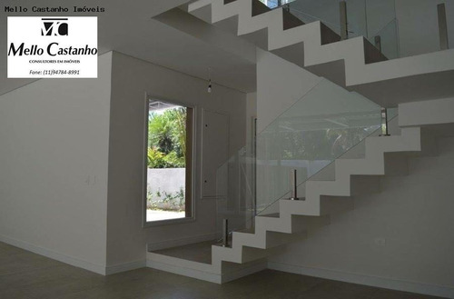 Imagem 10 de 15 de Casa De Praia Para Venda Em São Sebastião, Praia De Juqueí, 5 Dormitórios, 5 Suítes, 7 Banheiros, 2 Vagas - 1001235_1-837194