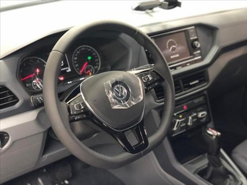 Volkswagen T-cross 1.0 200 Tsi