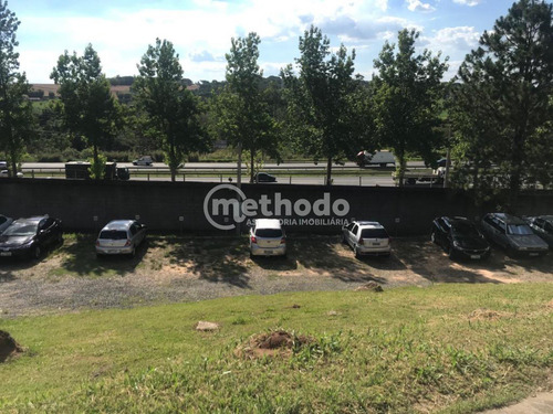 Terreno A Venda Alphaville Empresarial Campinas Sp - Te00145 - 68213421