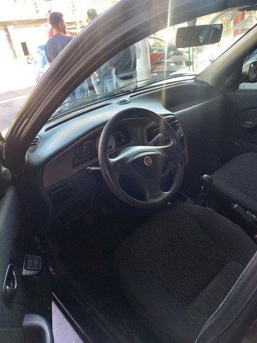 Imagem 10 de 12 de Fiat Palio 2013 1.0 Fire Economy Flex 5p