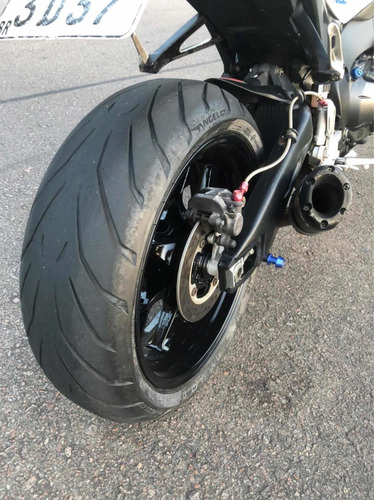 Imagem 3 de 7 de Honda Cbr 1000rr Fireblade