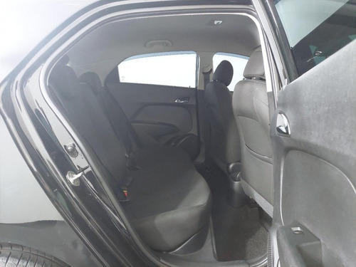 Imagem 12 de 15 de 156276 - Hyundai Hb20 2015 Com Garantia