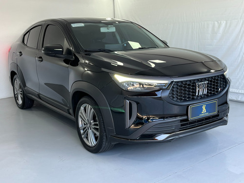 Fiat FASTBACK 1.0 Turbo 200 Flex Aut. 5P