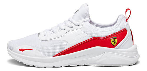 Tenis Puma 30698210 Para Hombre Color Blanco E7