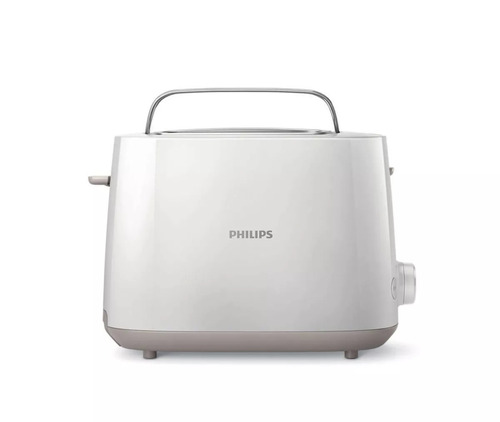 Tostadora Philips Hd2581/00 Daily Collection 800 W Beiro 