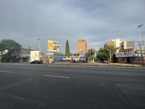 Venta Terreno Ideal Comercial Emprendimiento En Lanús Oeste