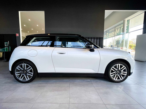 Mini Cooper E (eléctrico/aut.) 2025