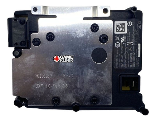 Fuente De Poder Alimentación Para Xbox Series S