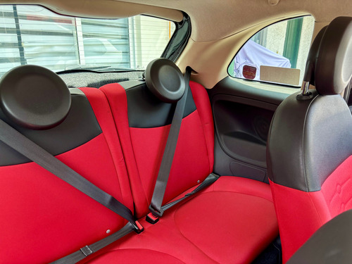 Fiat 500 1.4 3p Pop At