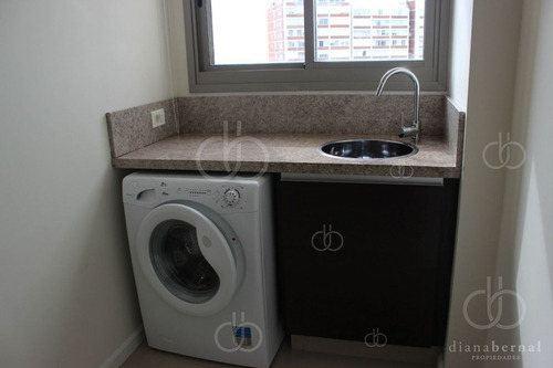 Imagen 10 de 19 de Apartamento De Lujo En Playa Brava, Punta Del Este
