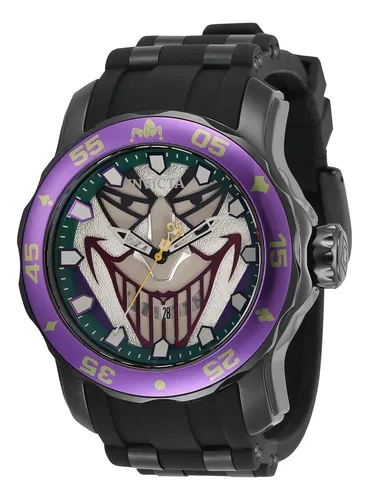 Invicta reloj joker hotsell
