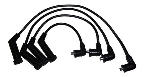  Cables De Bujia Hyundai Elantra/tiburon 1.8