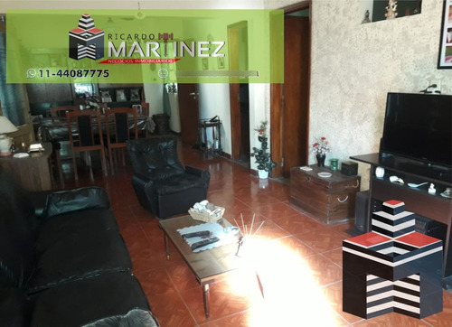 Venta De Excelente Casa 4 Ambientes Refaccionada A Nueva !!!