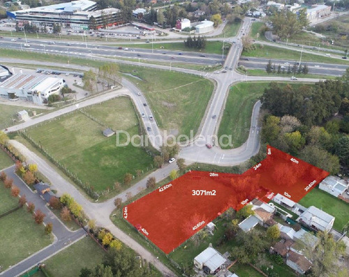 Terreno Fracción En Venta, La Reja, Moreno