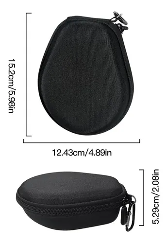 Funda Auriculares Para Aftershokz/aeropex/trekz Air/titan...