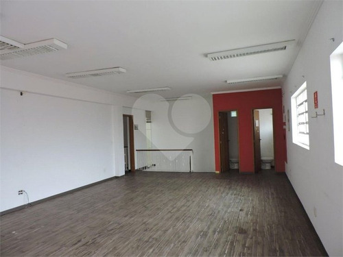 Prédio Comercial Para Locação No Ipiranga - 226-im505288