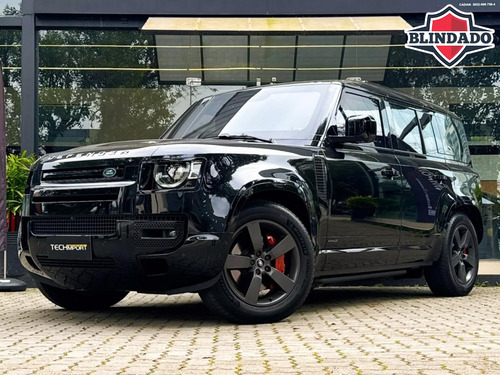 Land Rover Defender 3.0 D300 TURBO DIESEL MHEV 110 X-DYNAMIC HSE AWD AUTOMÁTICO