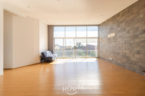Imagen 4 de 18 de Departamento En Camara Nacional De La Industria Del Hierro Y Acero, Benito Juárez Con 2 Recámaras, 130 M², Id: 43873