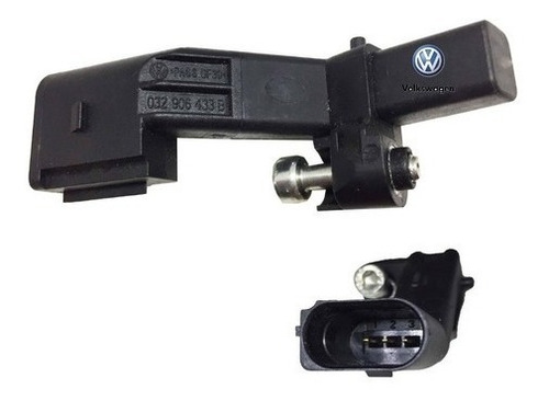 Sensor Cigüeñal Pointer 2003-2006 Volkswagen Original
